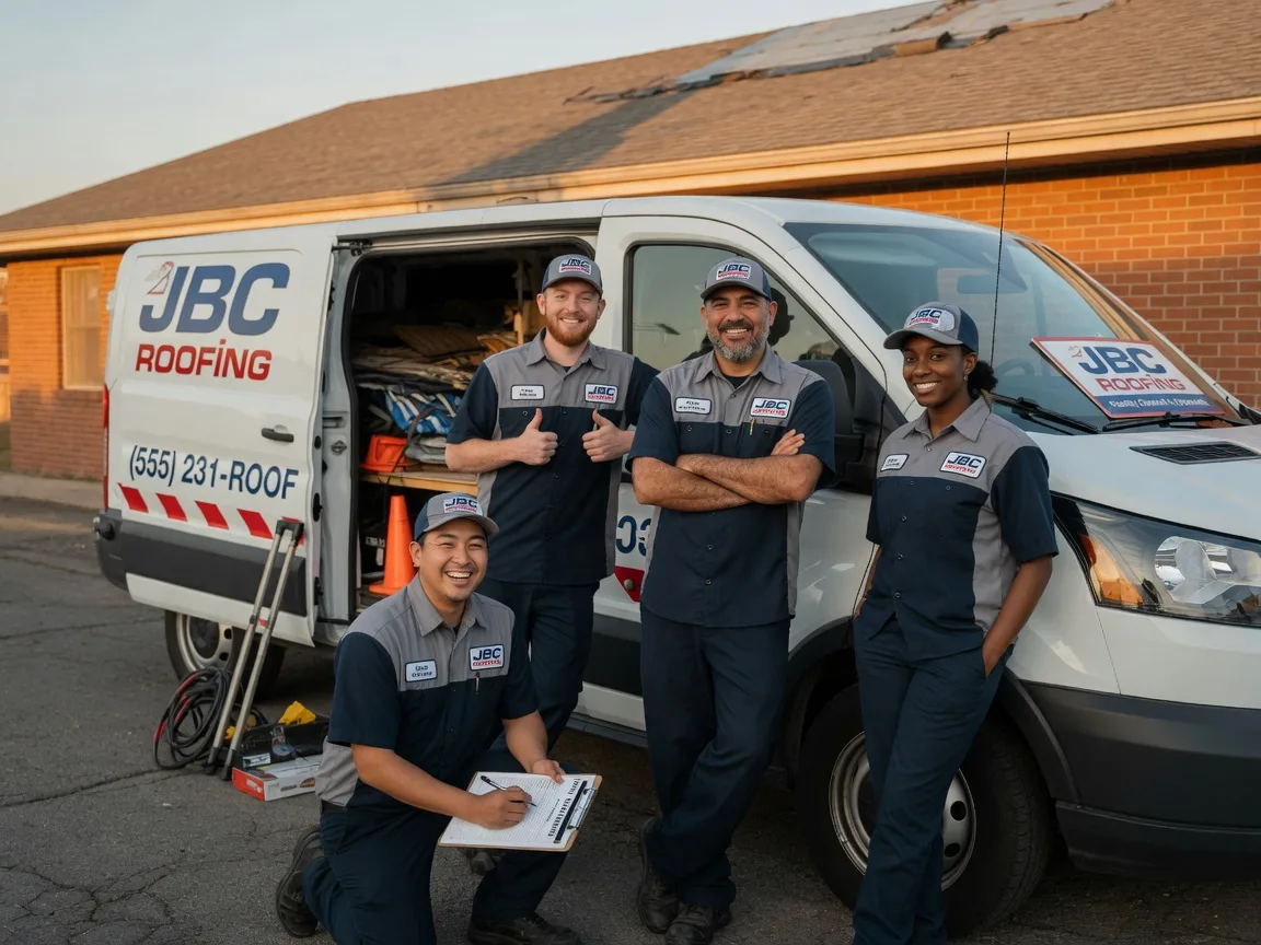Roof Replacement company in Beverly, KY